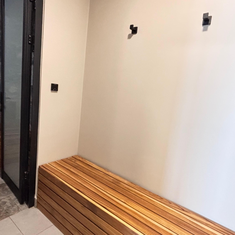 Sauna Apartamentos en venta en Alterego Nunciatura, Rohrmoser, San José.