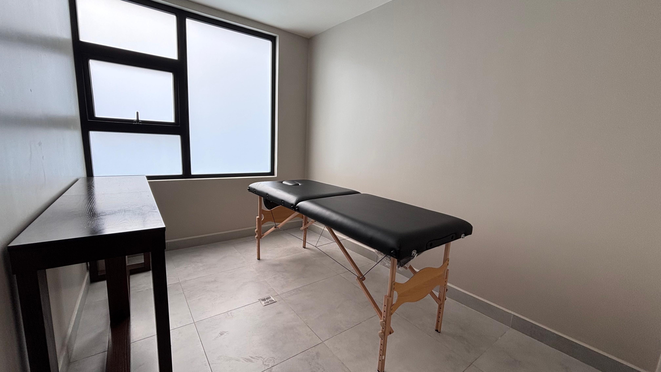 SPA. Apartamentos en venta en Alterego Nunciatura, Rohrmoser, San José.