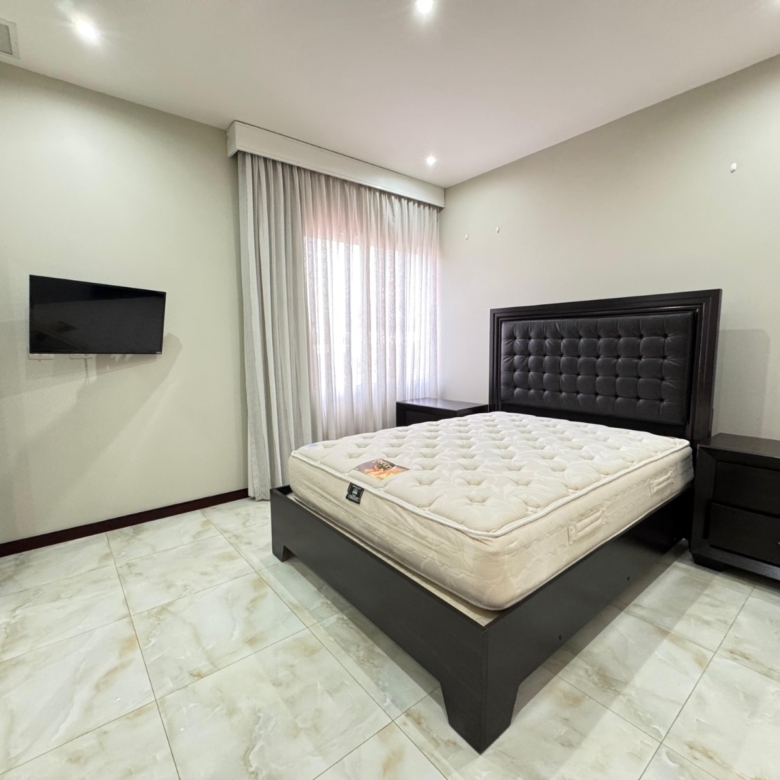 Cuarto 3. Apartamento en alquiler. San Rafael, Escazú, San José.